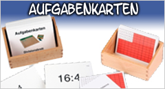 Aufgabenkarten