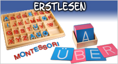 Erstlesen Erstlesen