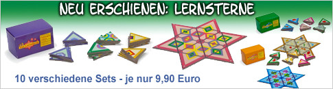 Lernsterne