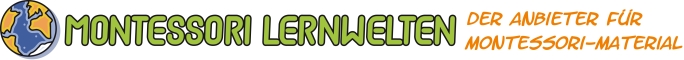 Montessori-Material bei Montessori-Lernwelten.de