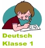 Deutsch �bungsbl�tter Grundschule 1. Klasse