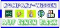 Kompaktwissen Englisch - Irregular Verbs 8-13