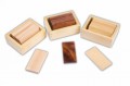 Gewichtst�felchen / Gewichtsbrettchen