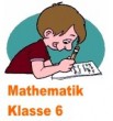 Mathematik �bungsbl�tter Gymnasium Klasse 6
