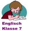 Englisch �bungsbl�tter Gymnasium Klasse 7