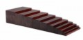Braune Treppe / Stufenbl�cke