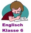 Englisch �bungsbl�tter Gymnasium Klasse 6