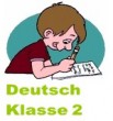 Deutsch �bungsbl�tter Grundschule 2. Klasse