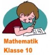 Mathematik �bungsbl�tter Gymnasium Klasse 10