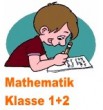 Mathematik �bungsbl�tter Grundschule Klasse 1+ 2