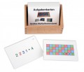 Aufgabenkarten f�r das Gro�e Multiplikationsbrett