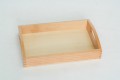 Gro�es Tablett
