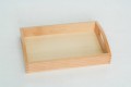 Kleines Tablett