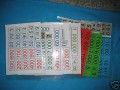 Montessori Bankspiel - Die Bank (DOWNLOAD)
