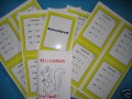 Aufgabenkarten f�r das Schachbrett (DOWNLOAD)
