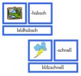 Bildhafte Adjektive (DOWNLOAD)