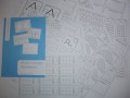 Blanko Vorlagen Mathematik