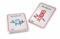 32 Buchstabenm�nnchen