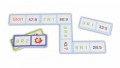 3 Rechendominos - Dividieren mit Rest