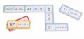 3 Rechendominos - Addition und Subtraktion ZR 100