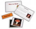Pilze des Waldes - Legematerial