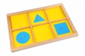 Geometrischer Einf�hrungsrahmen