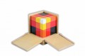 Arithmetisch Trinomischer W�rfel