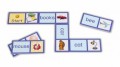 1 Lerndomino Englisch - Erste Vokabeln