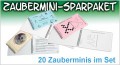 Zaubermini Sparpaket
