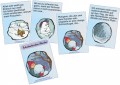 46 Fabulierkarten - Winter