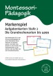 Markenspiel Aufgabenbox