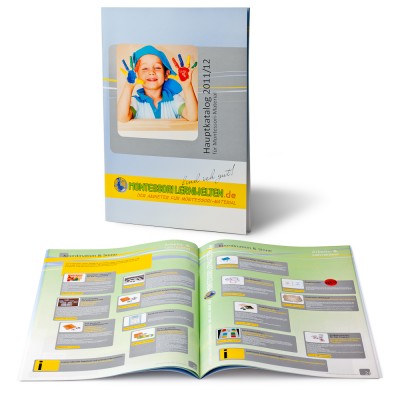 Montessori-Katalog 2012