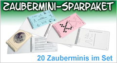 Zaubermini Einmaleins Zaubermini Einmaleins