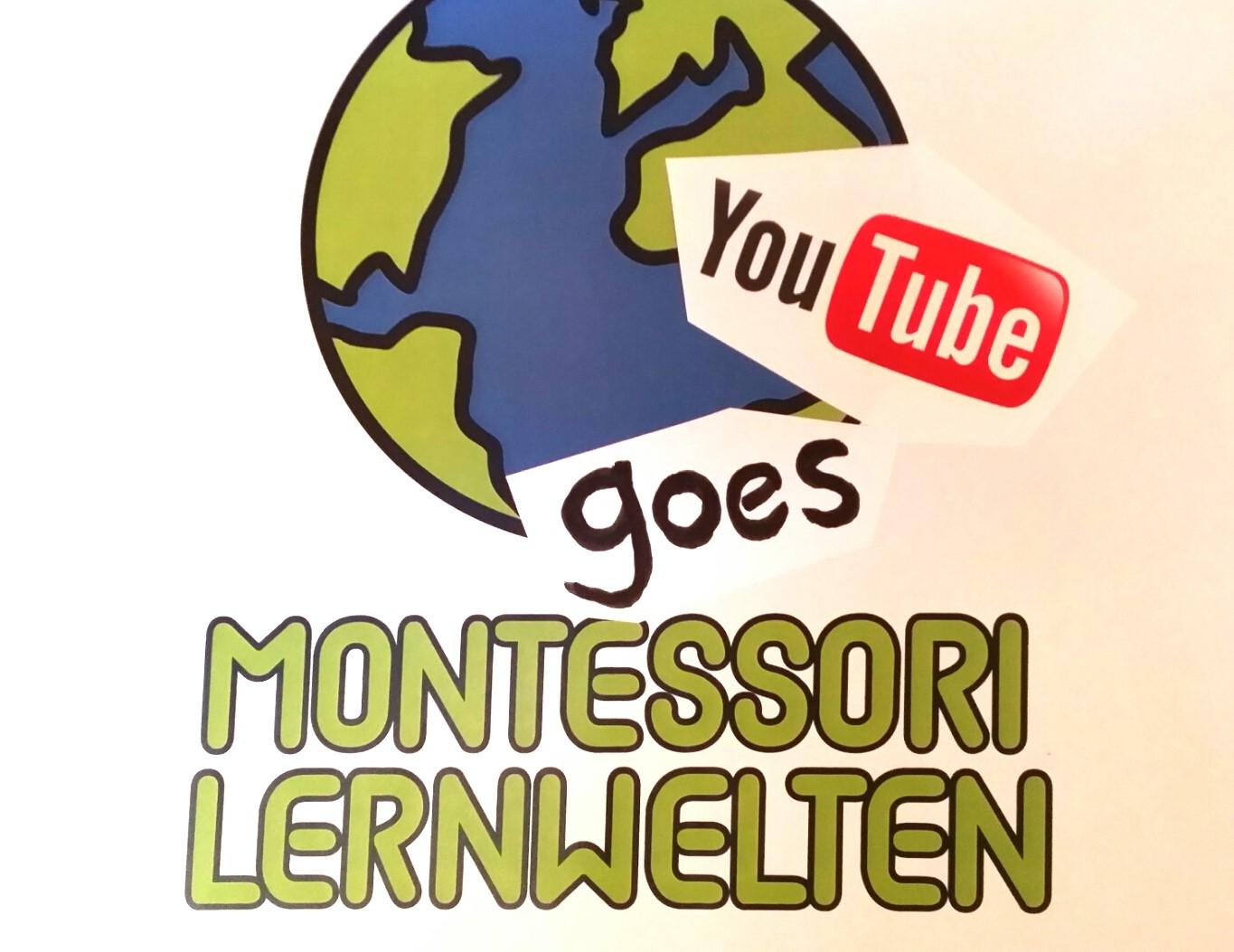 Unser Youtube-Kanal