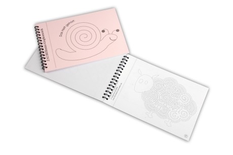 Zaubermini Graphomotorik Zaubermini Graphomotorik