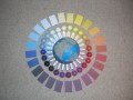 Tageskette mit Zusatzmaterial Tageskette mit Zusatzmaterial