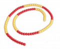 Rechenkette bis 100 Rechenkette bis 100