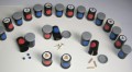 Montessori Rascheldosen Montessori Rascheldosen