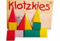 Klotzkies® - Bausteine für die Feinmotorik Klotzkies® - Bausteine für die Feinmotorik