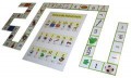 Die Endlaute - Endlautdomino und Lerntabelle Die Endlaute - Endlautdomino und Lerntabelle