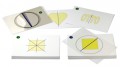 Symmetrie & Achsenspiegelung - Kreatives Lernmaterial Symmetrie & Achsenspiegelung - Kreatives Lernmaterial