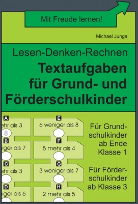 Textaufgaben Lesen Denken Rechnen (DOWNLOAD)