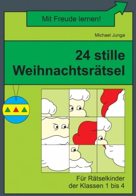 24 stille Weihnachtsr&auml;tsel (DOWNLOAD)