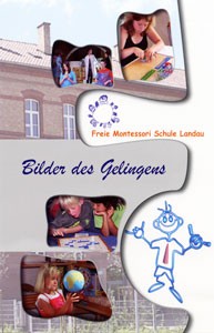DVD Maria Montessori: „Hilf mir, es selbst zu tun“