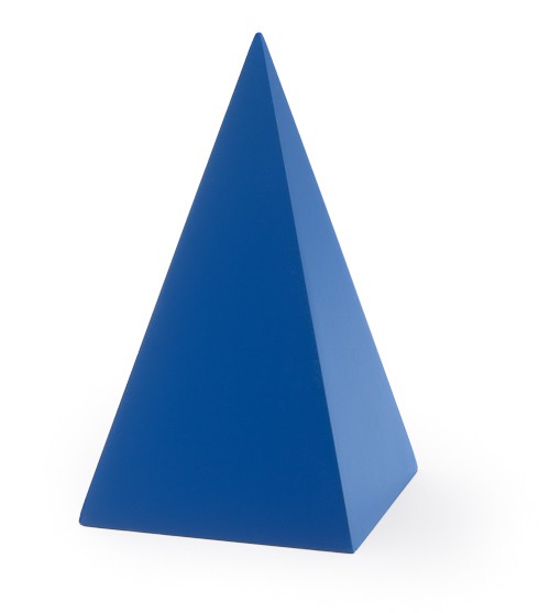 Vierseitige Pyramide Vierseitige Pyramide