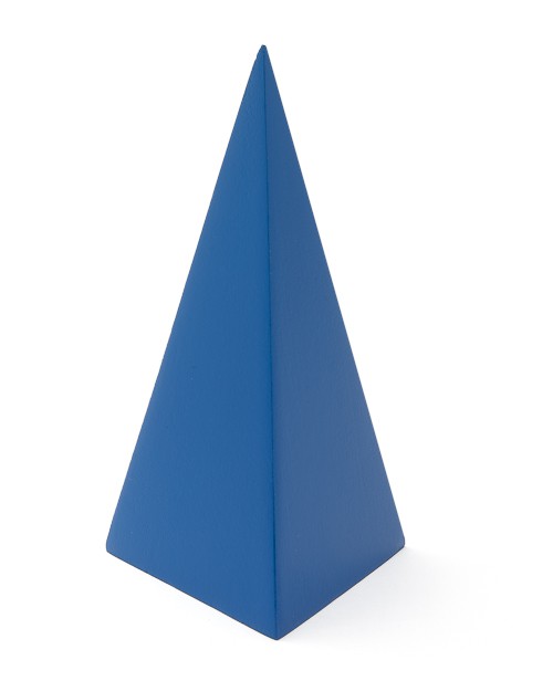 Dreiseitige Pyramide Dreiseitige Pyramide