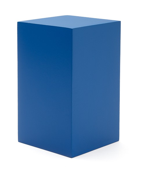 Vierseitiges Prisma Der Quader Montessori Lernwelten Der Shop Fur Montessori Material