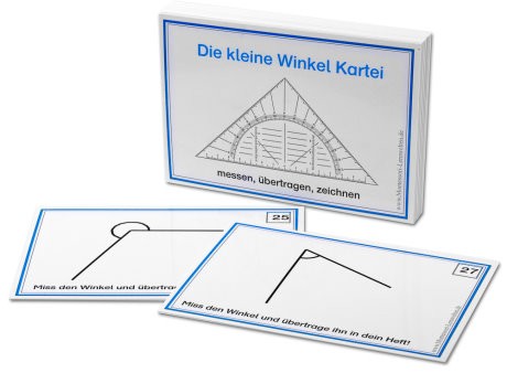 Winkelkartei