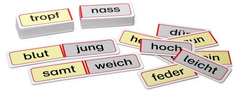 Zusammengesetzte Adjektive Zusammengesetzte Adjektive