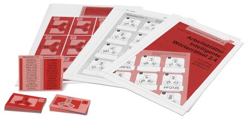 Intelligente Wörterrätsel - Rätselwörter Intelligente Wörterrätsel - Rätselwörter